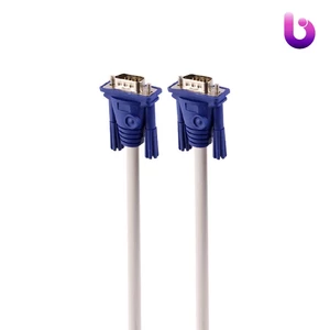 کابل VGA 3+4 گلد اسکار Gold Oscar طول 3 متر