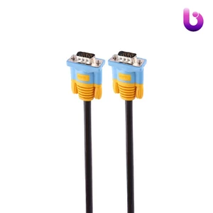 کابل Ifortech VGA 3+6 3M