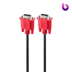 کابل Great VGA 3+4 10M