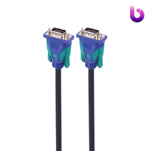 کابل Royal VGA 3+6 1.5m