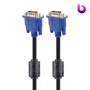 کابل Enzo VGA 3+2 5m