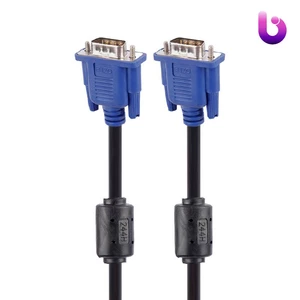 کابل Enzo VGA 3+2 3m