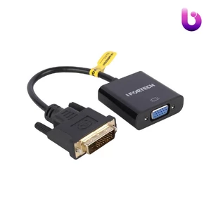 تبدیل DVI به VGA ای فورتک Ifortech