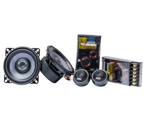 Gladen RS 100 کامپوننت 10 سانتیمتری گلیدن