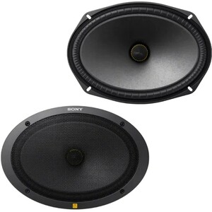 Sony XS692ES کامپوننت بیضی سونی