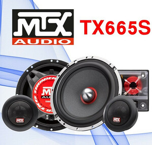 MTX TX665S کامپوننت ام تی ایکس