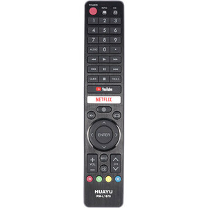 کنترل تلویزیون شارپ Sharp Huayu RM-L1678