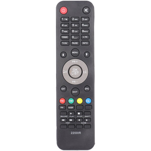 کنترل تلویزیون سونیک Sonic 2200IR