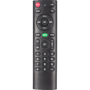 کنترل اسپیکر سناتور Senator