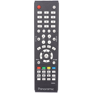 کنترل تلویزیون پانورامیک Panoramic 29064