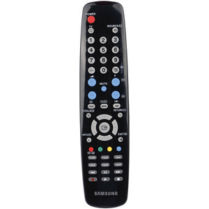 کنترل تلویزیون سامسونگ Samsung 685 تخم مرغی