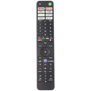 کنترل تلویزیون سونی Sony RC-431