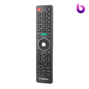 کنترل تلویزیون ایکس ویژن X.Vision 1331