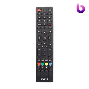 کنترل تلویزیون یونیوا Uneva تخت