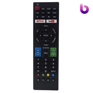 کنترل تلویزیون شارپ Sharp اینترنت دار