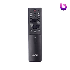کنترل تلویزیون یونیوا Uneva موس دار
