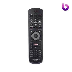 کنترل تلویزیون فیلیپس Philips RM-L1285