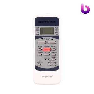 کنترل کولر انتل Antel TCO-107