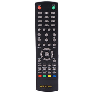 کنترل تلویزیون امپریال Mperial 5019