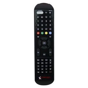 کنترل گیرنده اصلی STARSAT SR-2000HD ACE