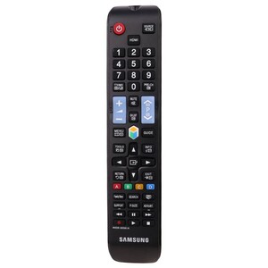 کنترل تلویزیون سامسونگ +Samsung RM-D1078