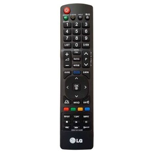کنترل تلویزیون ال جی LG 246