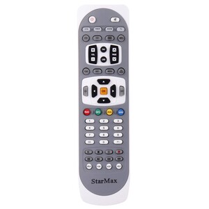 کنترل گیرنده دیجیتال استارمکس Starmax A160 High