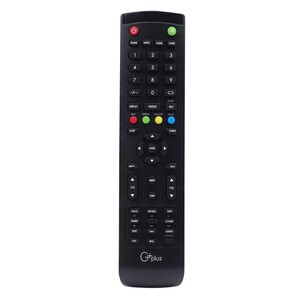 کنترل تلویزیون جی پلاس GPlus