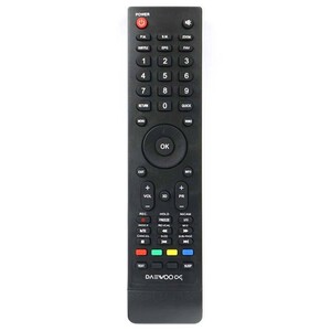 کنترل تلویزیون دوو Daewoo High Copy