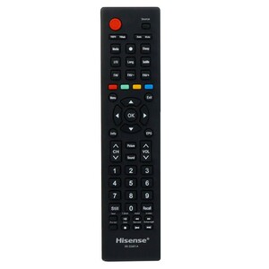 کنترل تلویزیون هایسنس Hisense ER-22601A