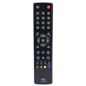 کنترل تلویزیون تی سی ال TCL RC2000E02
