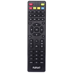 کنترل گیرنده دیجیتال فوجی ست Fujisat طرح Q9