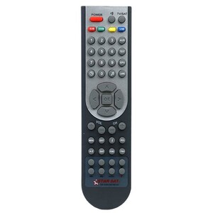 کنترل گیرنده استار ست StarSat X95 اصلی