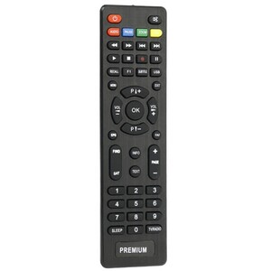 کنترل گیرنده دیجیتال پریمیوم Premium HJ-18