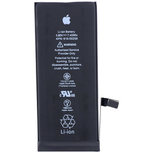 باتری موبایل اورجینال آیفون Apple iPhone 7G