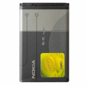 باتری موبایل Nokia BL-5C