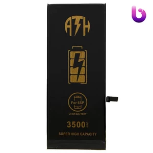 باتری موبایل تقویت شده ای تی اچ ATH iPhone 6s Plus