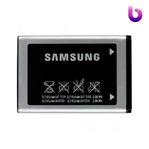 باتری موبایل اورجینال سامسونگ Samsung E250 AB463446BA بسته 10 عددی