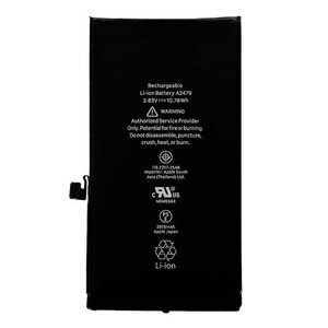 باتری موبایل اورجینال آیفون Apple iPhone 12