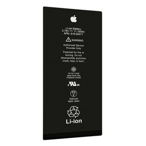 باتری موبایل اورجینال آیفون Apple iPhone XR