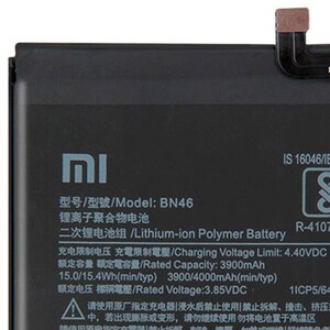 باتری موبایل اورجینال شیائومی Xiaomi Redmi 7 BN46