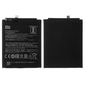 باتری موبایل اورجینال شیائومی Xiaomi Redmi 5 BN35