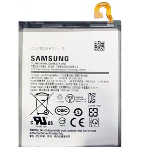 باتری موبایل اورجینال سامسونگ Samsung M10 EB-BA750ABU NFC