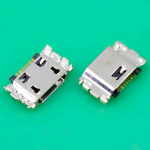 سوکت شارژ گوشی Samsung Galaxy A02