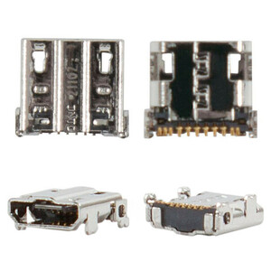 سوکت شارژ گوشی Samsung I545