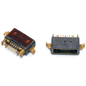 سوکت شارژ گوشی Xiaomi Mi2