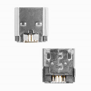 سوکت شارژ گوشی Nokia Lumia 520