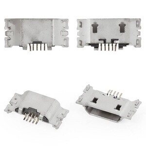 سوکت شارژ گوشی Nokia 6