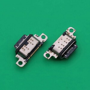 سوکت شارژ گوشی Samsung Galaxy A52