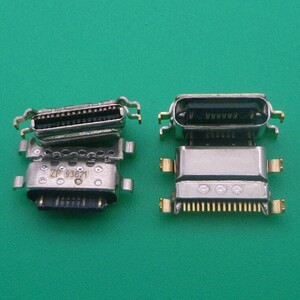 سوکت شارژ گوشی Xiaomi Poco X3